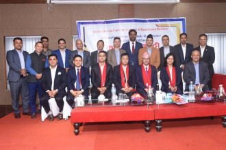 Calls to legalise remittance channels, promote digitisation